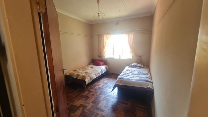 4 Bedroom Property for Sale in Lydenburg Mpumalanga