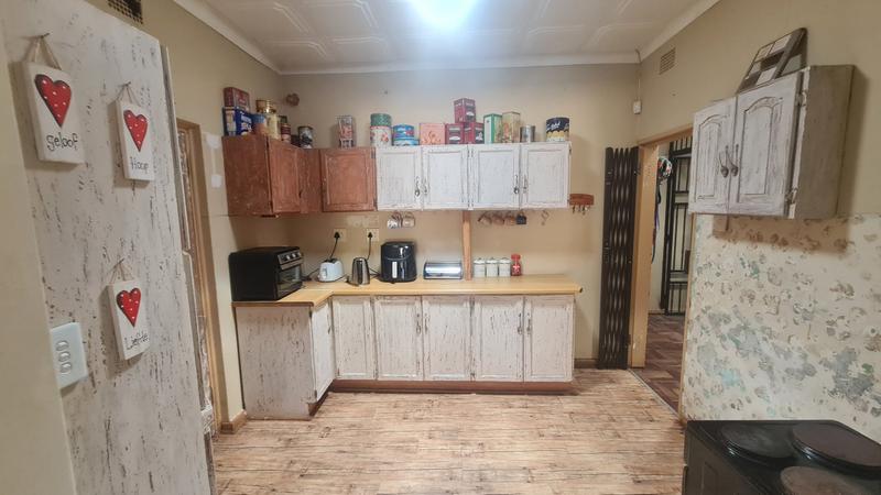 4 Bedroom Property for Sale in Lydenburg Mpumalanga