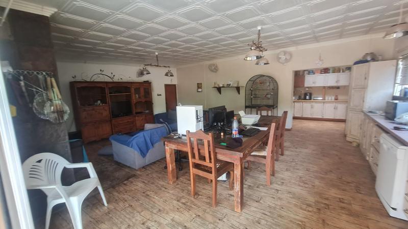 4 Bedroom Property for Sale in Lydenburg Mpumalanga