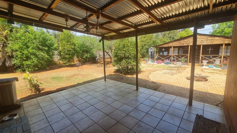 4 Bedroom Property for Sale in Lydenburg Mpumalanga