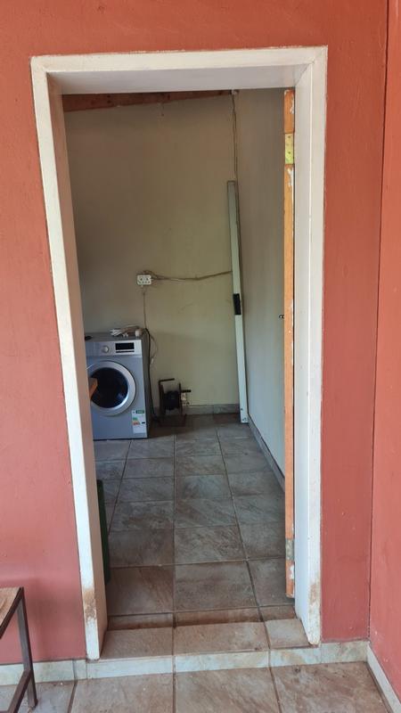 4 Bedroom Property for Sale in Lydenburg Mpumalanga