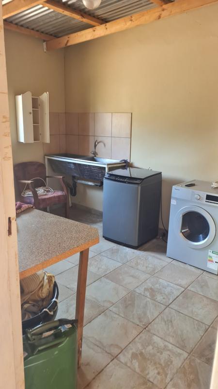 4 Bedroom Property for Sale in Lydenburg Mpumalanga