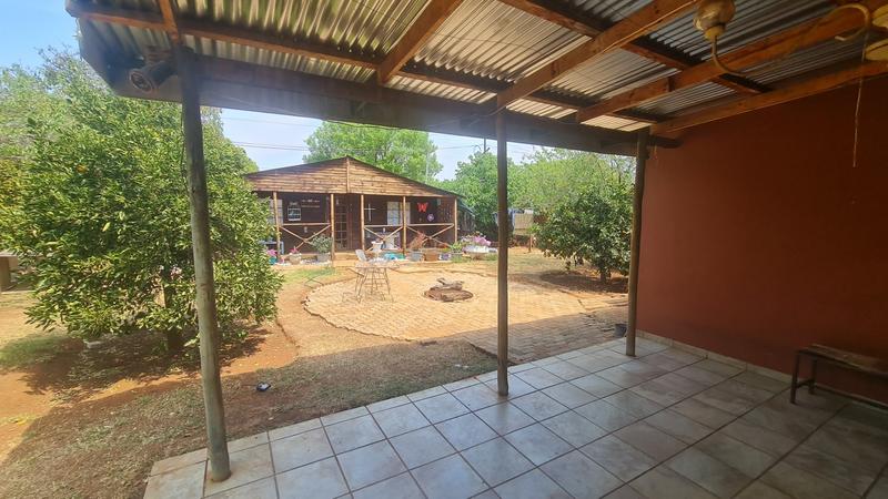 4 Bedroom Property for Sale in Lydenburg Mpumalanga