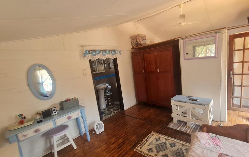 4 Bedroom Property for Sale in Lydenburg Mpumalanga