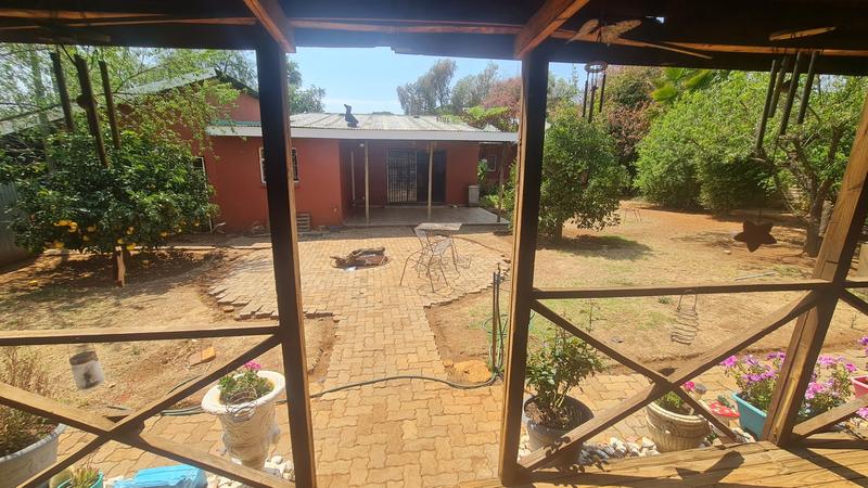 4 Bedroom Property for Sale in Lydenburg Mpumalanga