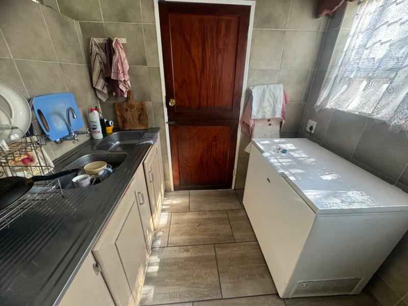 4 Bedroom Property for Sale in Gholfsig Mpumalanga