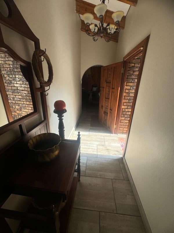 4 Bedroom Property for Sale in Gholfsig Mpumalanga