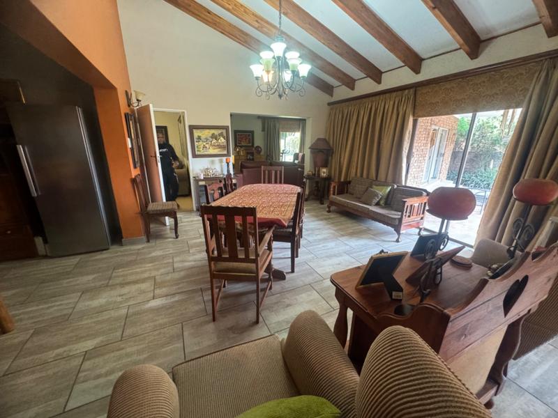 4 Bedroom Property for Sale in Gholfsig Mpumalanga