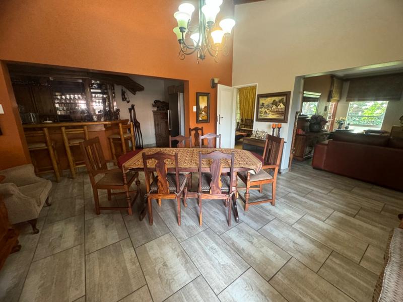 4 Bedroom Property for Sale in Gholfsig Mpumalanga