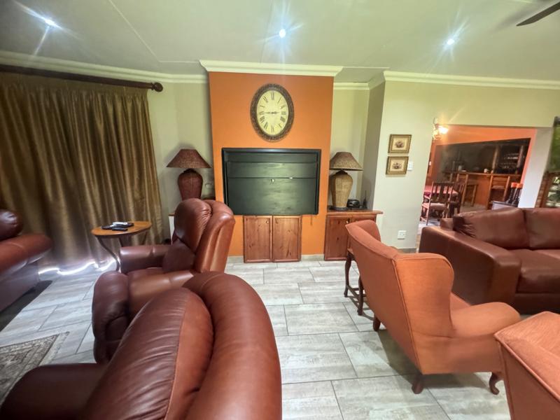 4 Bedroom Property for Sale in Gholfsig Mpumalanga