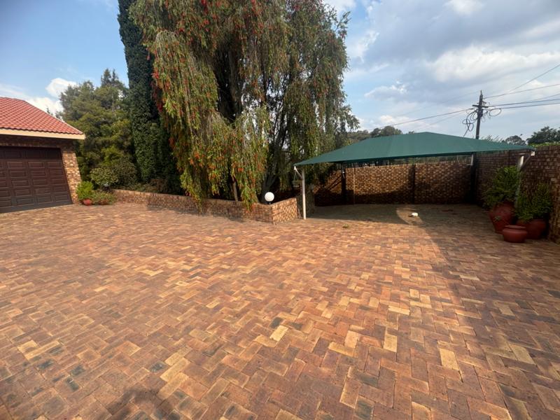 4 Bedroom Property for Sale in Gholfsig Mpumalanga