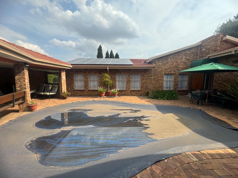 4 Bedroom Property for Sale in Gholfsig Mpumalanga