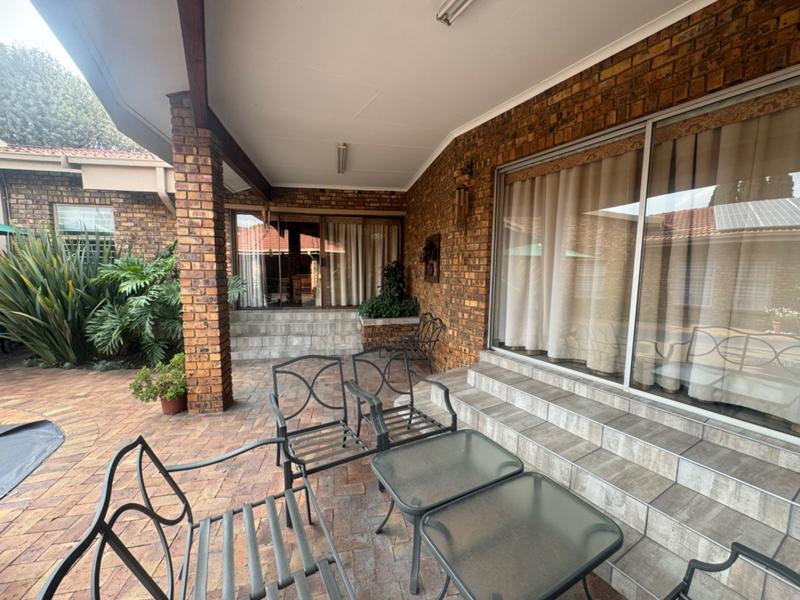 4 Bedroom Property for Sale in Gholfsig Mpumalanga