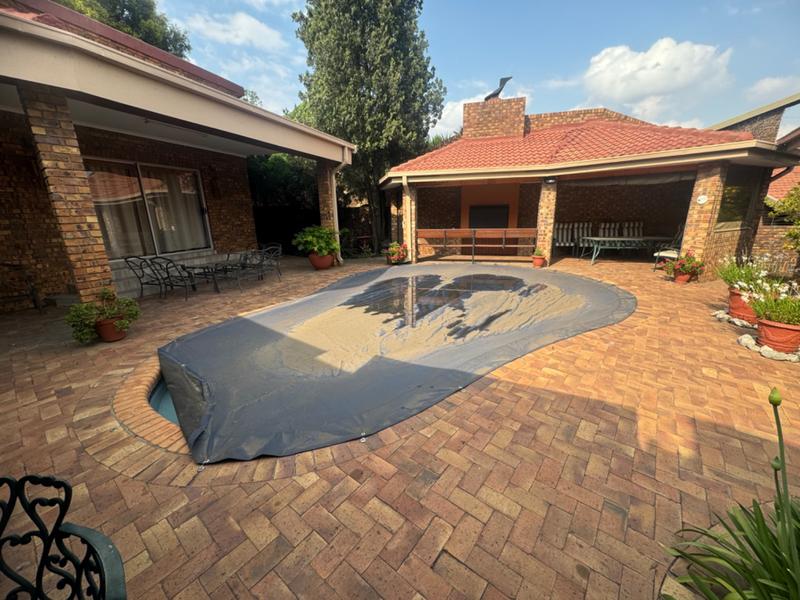 4 Bedroom Property for Sale in Gholfsig Mpumalanga