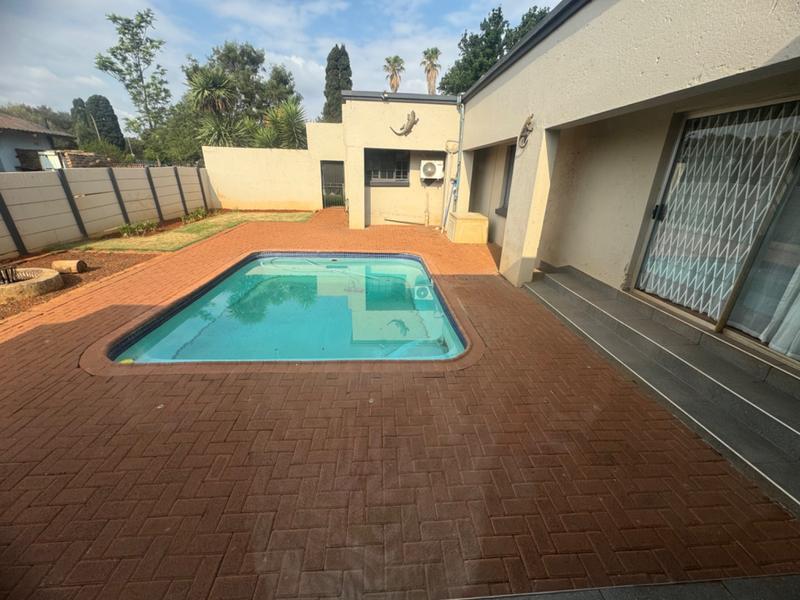 3 Bedroom Property for Sale in Kanonkop Mpumalanga