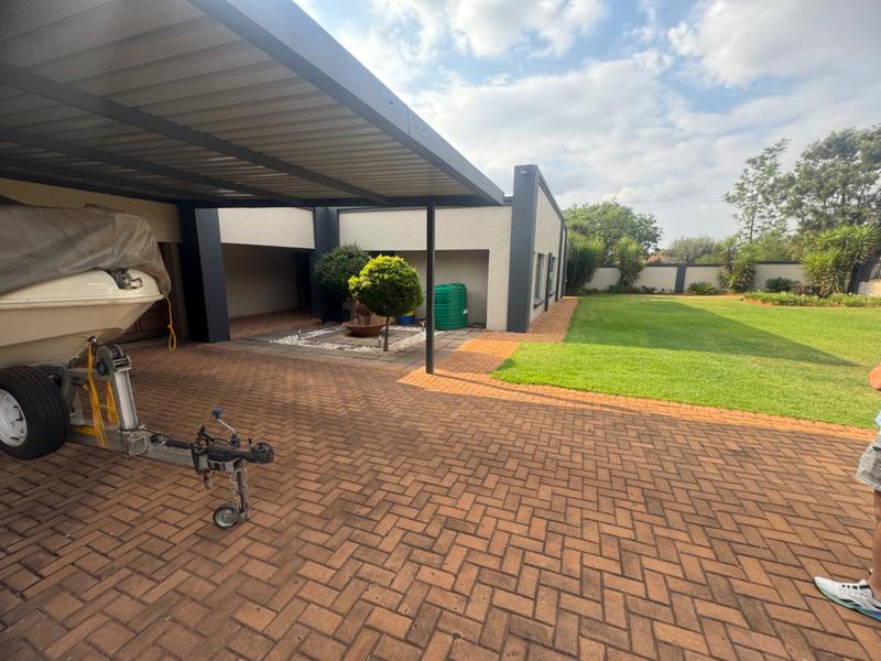 3 Bedroom Property for Sale in Kanonkop Mpumalanga