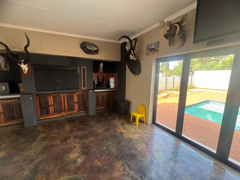 3 Bedroom Property for Sale in Kanonkop Mpumalanga