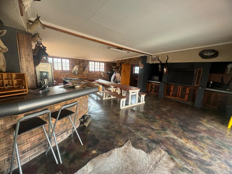 3 Bedroom Property for Sale in Kanonkop Mpumalanga