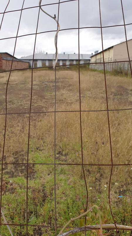 0 Bedroom Property for Sale in Bethal Mpumalanga