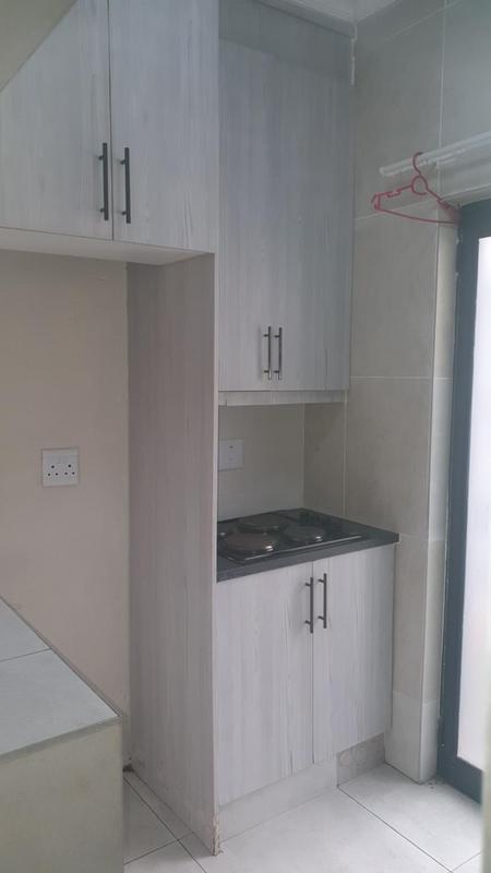 To Let 1 Bedroom Property for Rent in Bethal Mpumalanga