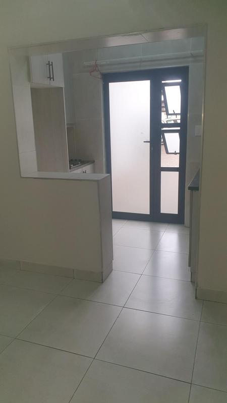 To Let 1 Bedroom Property for Rent in Bethal Mpumalanga