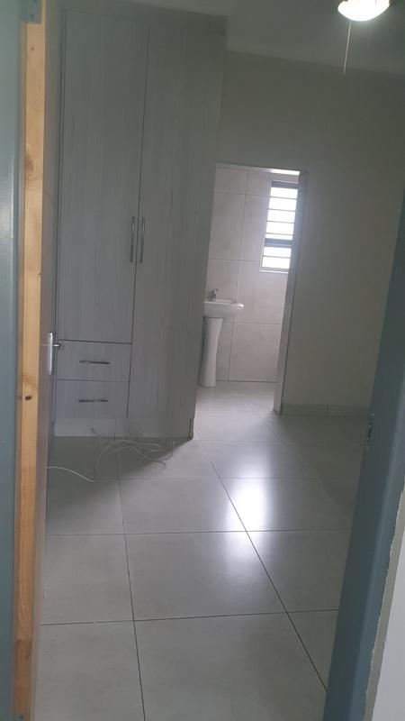 To Let 1 Bedroom Property for Rent in Bethal Mpumalanga