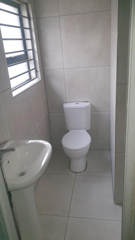 To Let 1 Bedroom Property for Rent in Bethal Mpumalanga