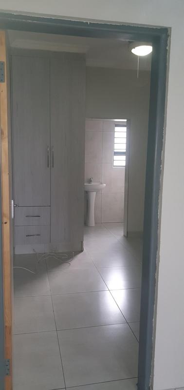 To Let 1 Bedroom Property for Rent in Bethal Mpumalanga