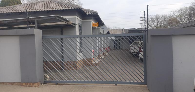 To Let 1 Bedroom Property for Rent in Bethal Mpumalanga