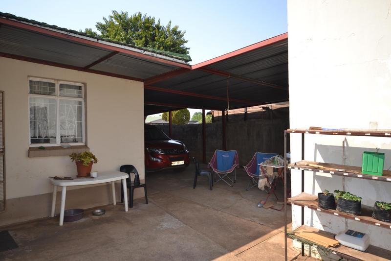 4 Bedroom Property for Sale in Lydenburg Mpumalanga