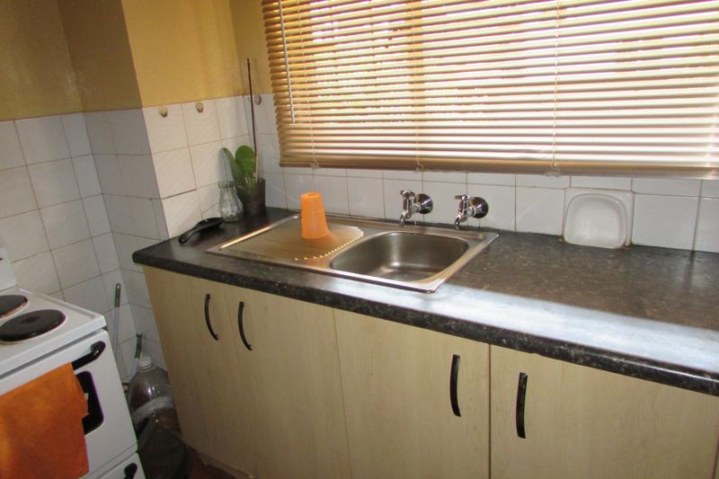 1 Bedroom Property for Sale in White River Ext 1 Mpumalanga