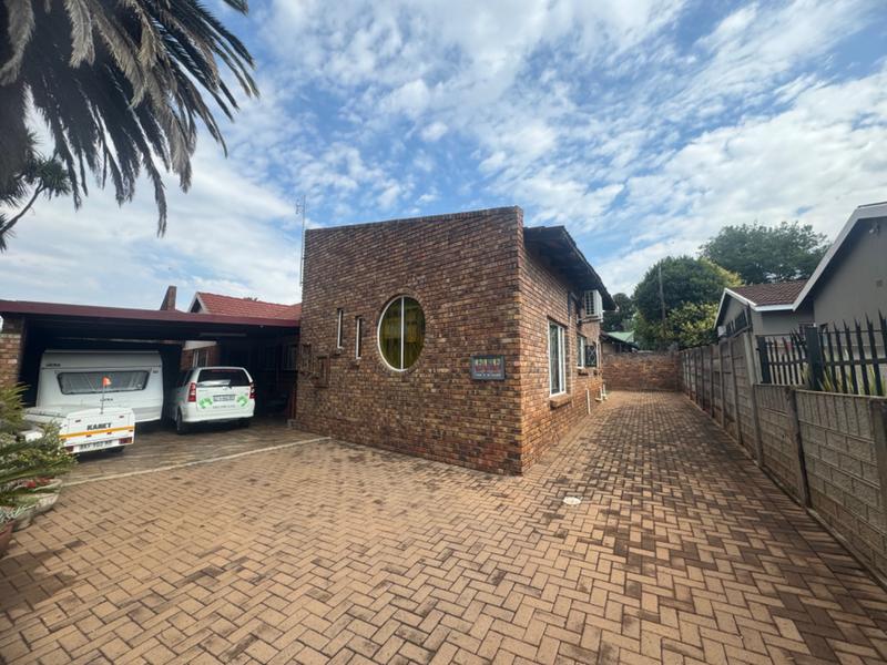 3 Bedroom Property for Sale in Dennesig Mpumalanga