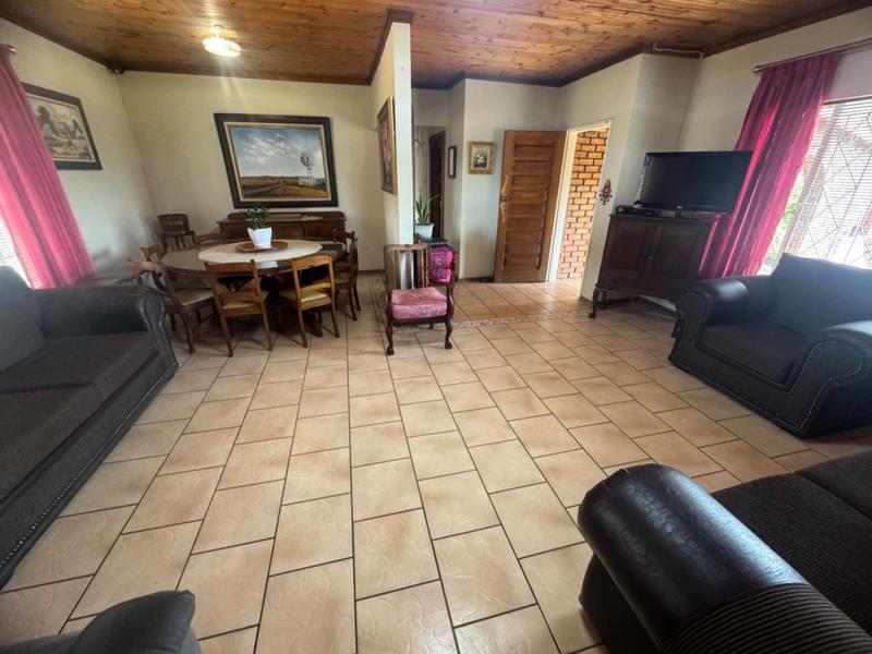 3 Bedroom Property for Sale in Dennesig Mpumalanga