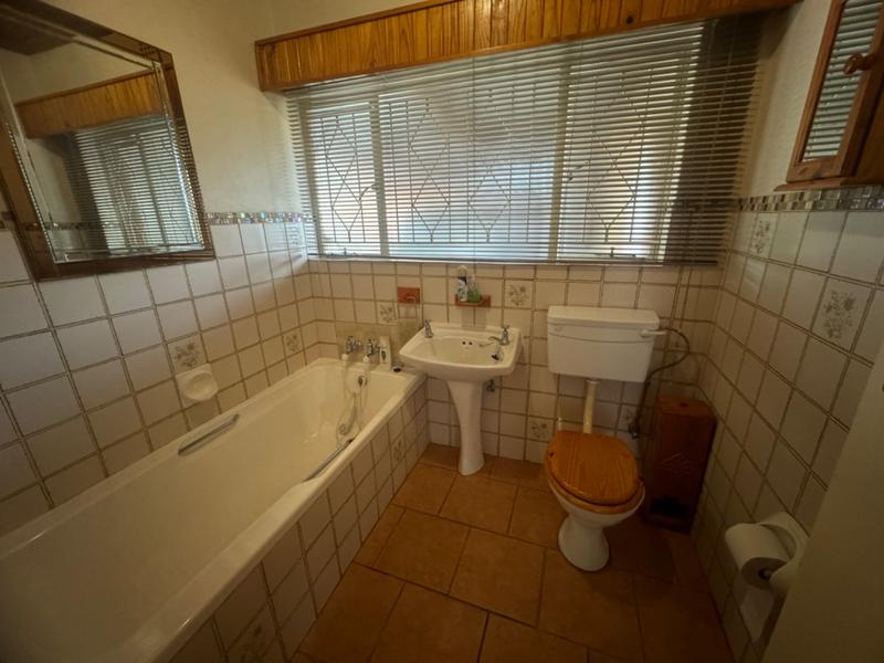 3 Bedroom Property for Sale in Dennesig Mpumalanga