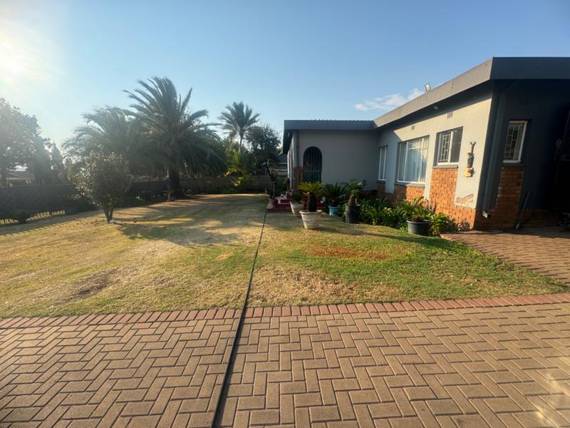 3 Bedroom Property for Sale in Kanonkop Mpumalanga