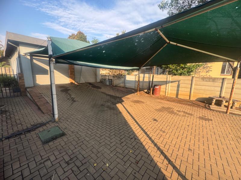 3 Bedroom Property for Sale in Kanonkop Mpumalanga