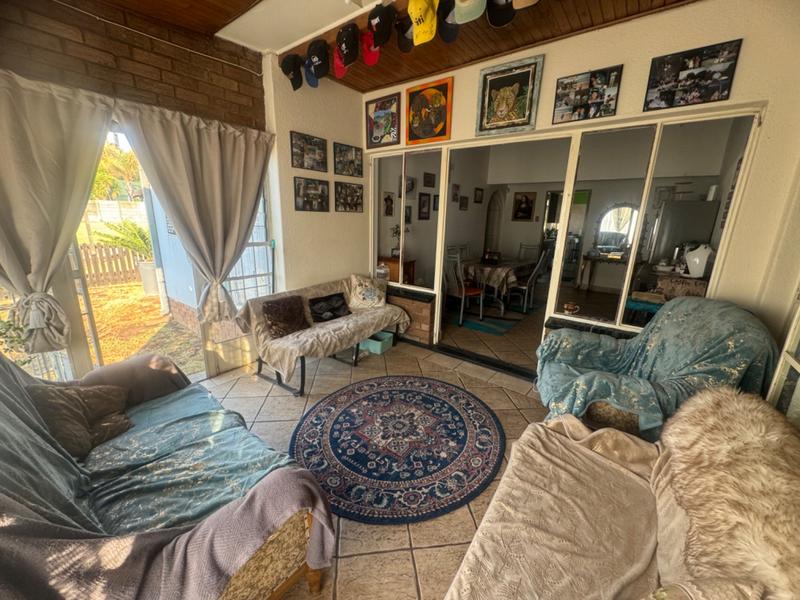 3 Bedroom Property for Sale in Kanonkop Mpumalanga