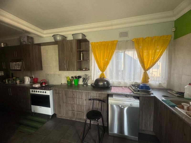 3 Bedroom Property for Sale in Kanonkop Mpumalanga