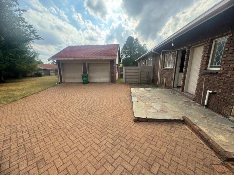 3 Bedroom Property for Sale in Kanonkop Mpumalanga