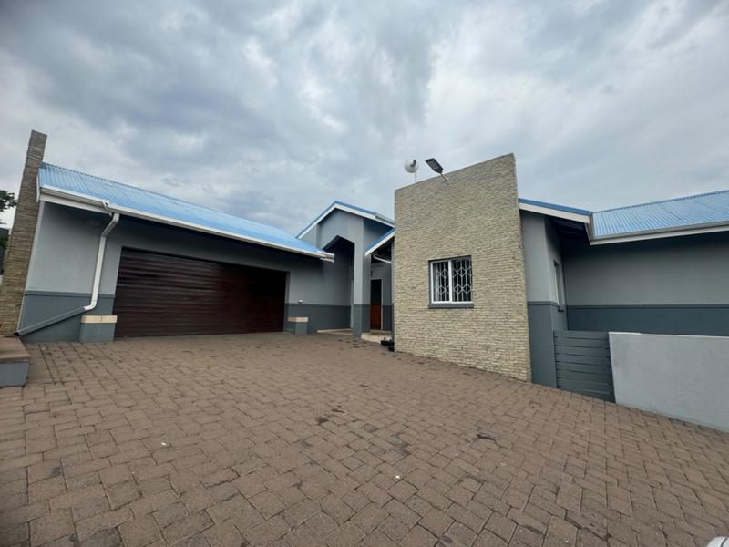 3 Bedroom Property for Sale in Bankenveld Mpumalanga