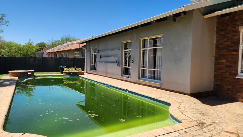 3 Bedroom Property for Sale in Secunda Mpumalanga