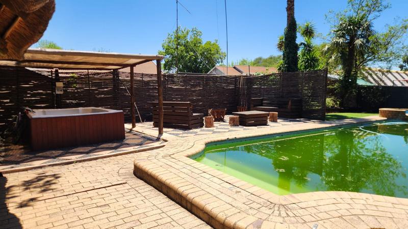 3 Bedroom Property for Sale in Secunda Mpumalanga