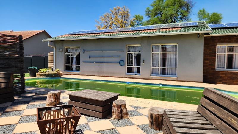 3 Bedroom Property for Sale in Secunda Mpumalanga