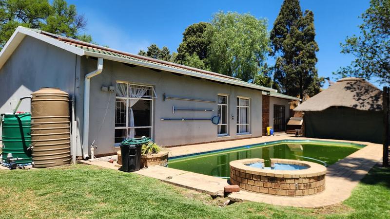 3 Bedroom Property for Sale in Secunda Mpumalanga