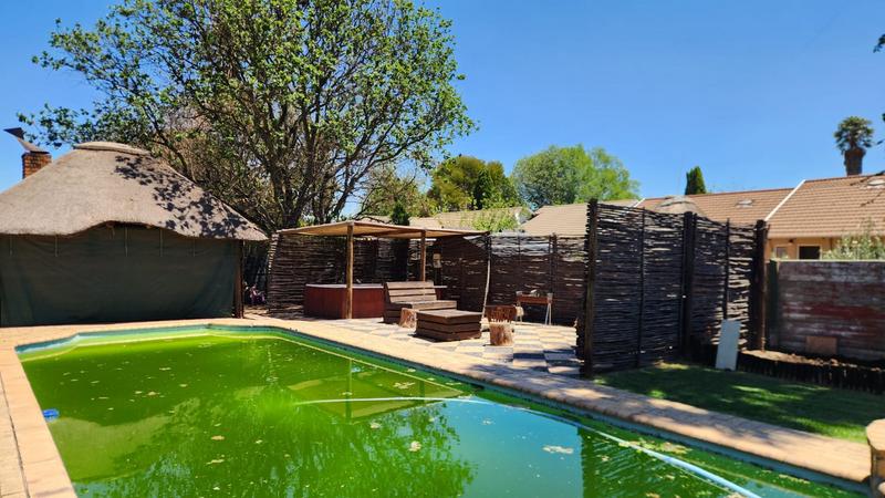 3 Bedroom Property for Sale in Secunda Mpumalanga