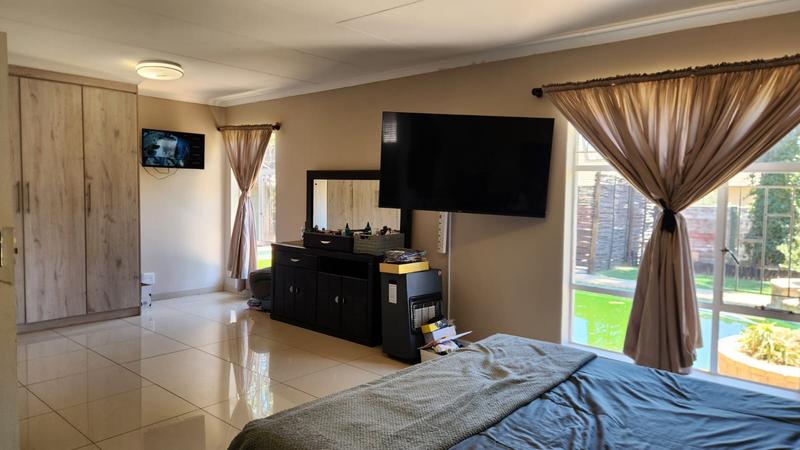 3 Bedroom Property for Sale in Secunda Mpumalanga