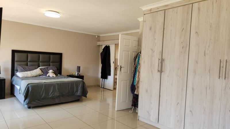 3 Bedroom Property for Sale in Secunda Mpumalanga