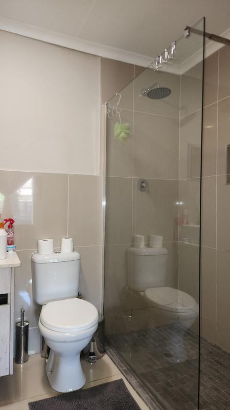 3 Bedroom Property for Sale in Secunda Mpumalanga