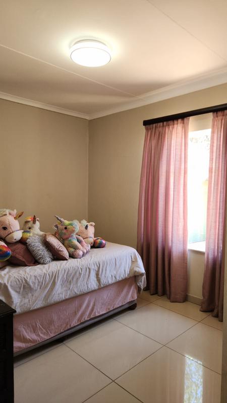 3 Bedroom Property for Sale in Secunda Mpumalanga