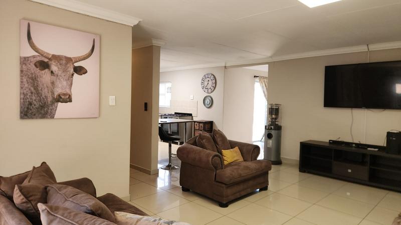 3 Bedroom Property for Sale in Secunda Mpumalanga